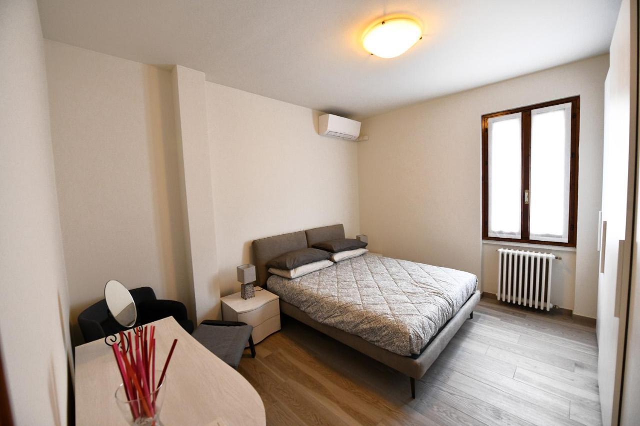 Ferienwohnung Fontana Fiorita Iseo Exterior foto