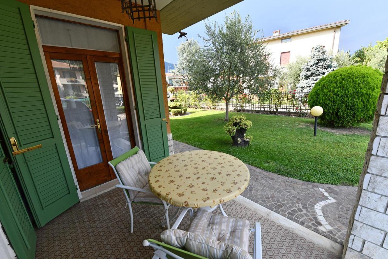 Ferienwohnung Fontana Fiorita Iseo Exterior foto